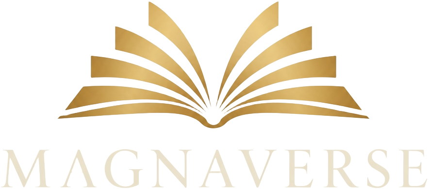 MAGNAVERSE logo